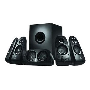 Logitech Speaker Z506