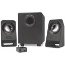 Logitech  Speaker Z213