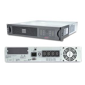 APC UPS SUA1000RMi 2U