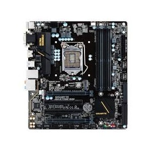 Gigabyte Z170M-D3H