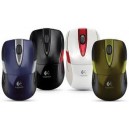 Logitech M525