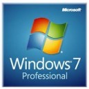 Windows 7 Professional OEM
