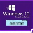 Windows 10 Pro License